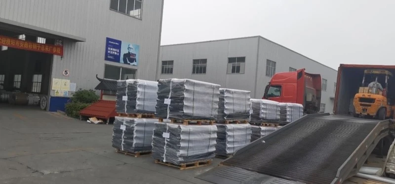 FCL Shipment1 FCL Shipment1