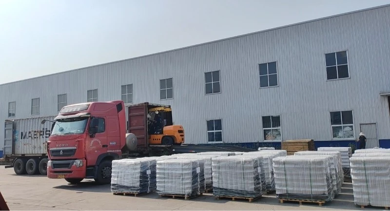 FCL Shipment FCL Shipment