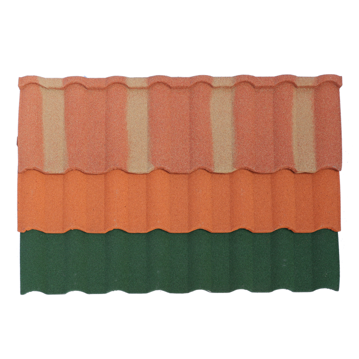 Milano Roof Sheets
