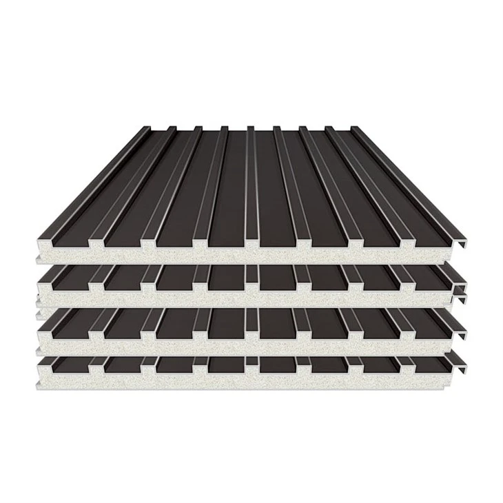 Factory Direct Thermal Sandwich Panel suppliers