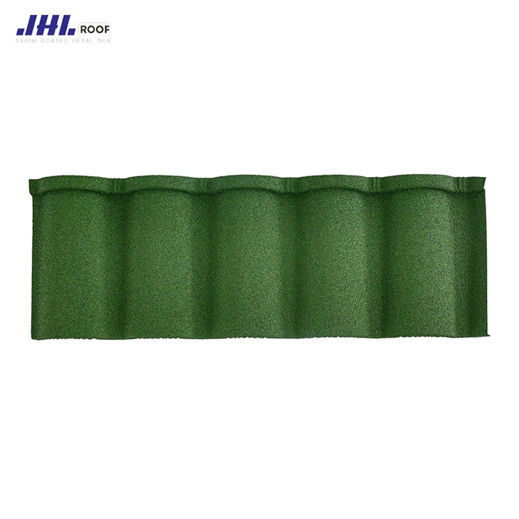 0.45mm Roof Tile China Factory Supply