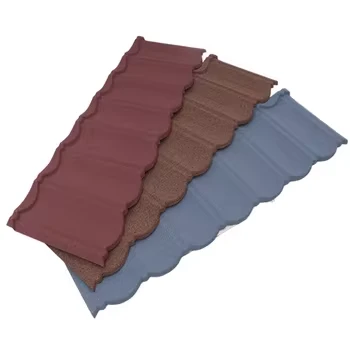 Aluzinc Coated Metal Roofing Sheet For House best