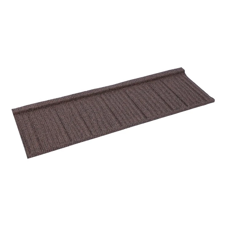 AZ120G Coating Stone Coated Bond Tile With Factory