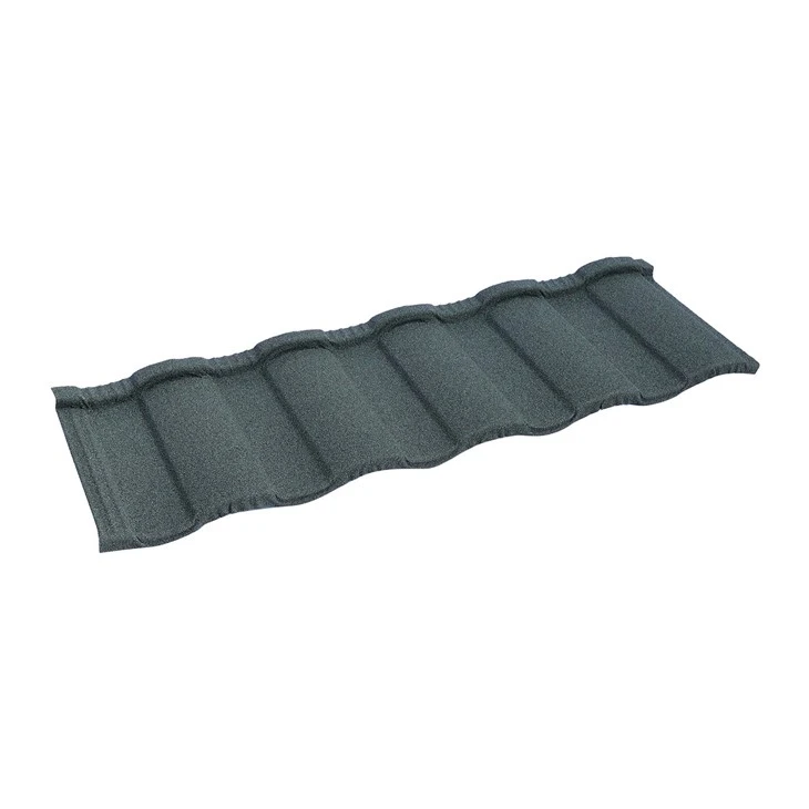 Building Material Galvanized Steel Based Roofing Tiles best