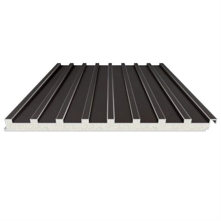 Customized Aluminum Roof Top Gazebo Composite Roof Panels suppliers