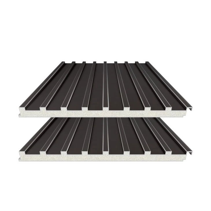 Customized Aluminum Roof Top Gazebo Composite Roof Panels factory