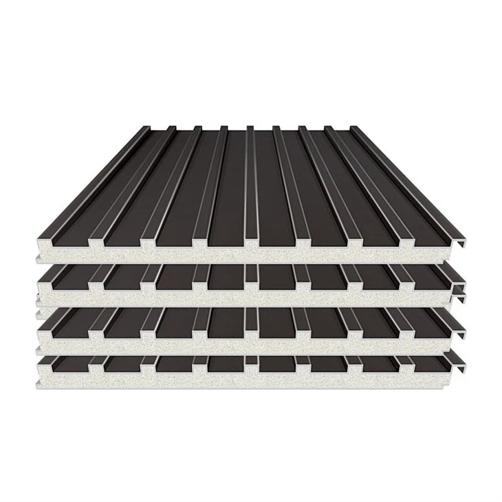 Customized Aluminum Roof Top Gazebo Composite Roof Panels best