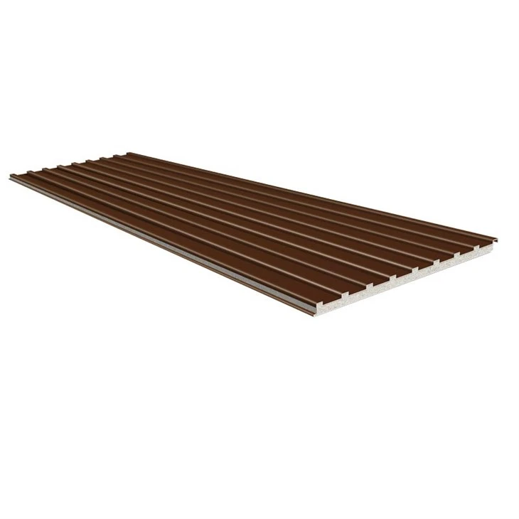 Customized Aluminum Roof Top Gazebo Composite Roof Panels high quality