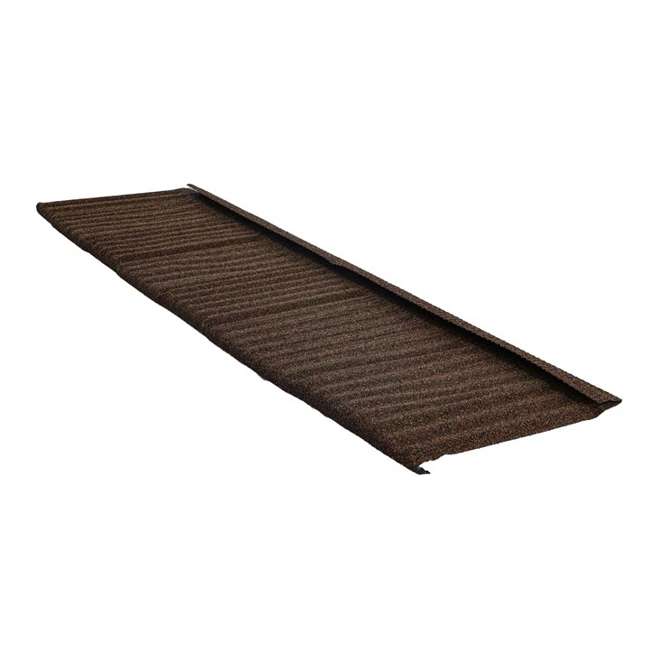 Latin America Hot Sales Metal Roofing Tiles