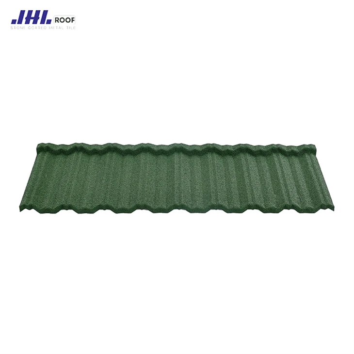 Quality Assurance New Zealand Standard Roof Tiles