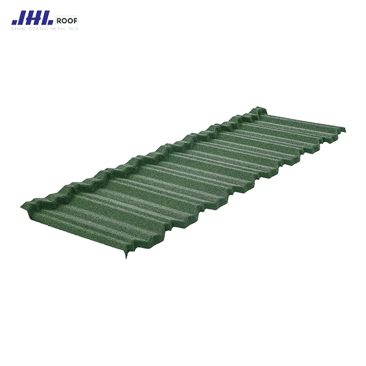 Quality Assurance New Zealand Standard Roof Tiles