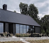 แผงอลูมิเนียมแผงฉนวนหลังคางูสวัดคอมโพสิตที่กำหนดเอง