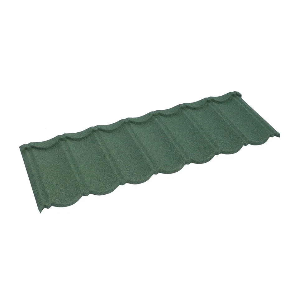 Wholesale Stone Coated Metal Roofing - Factory Direct Price
